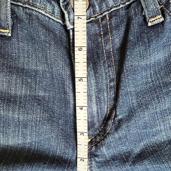 AG “The Kiss” Jeans - Picture 6 of 13